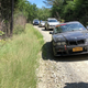 Image for article titled I Crashed My BMW M3 Rally Car